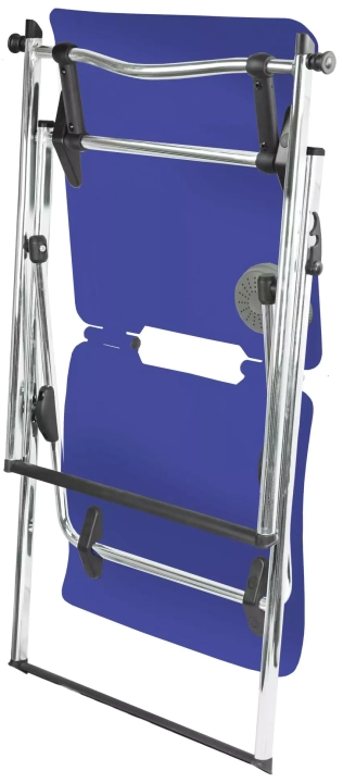 Кресло-трансформер Riva Chair 1821, Синий
