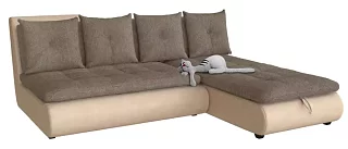 Угловой диван Кормакоф