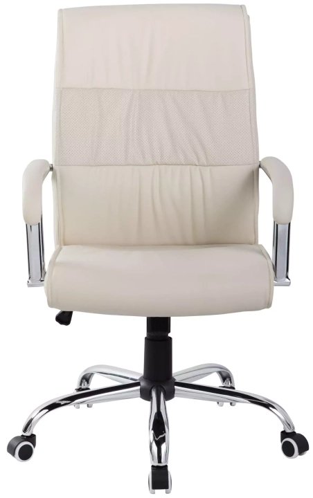 Кресло Riva Chair, Бежевый