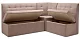 ф128 Кухонный угловой диван Омега дизайн 13 3