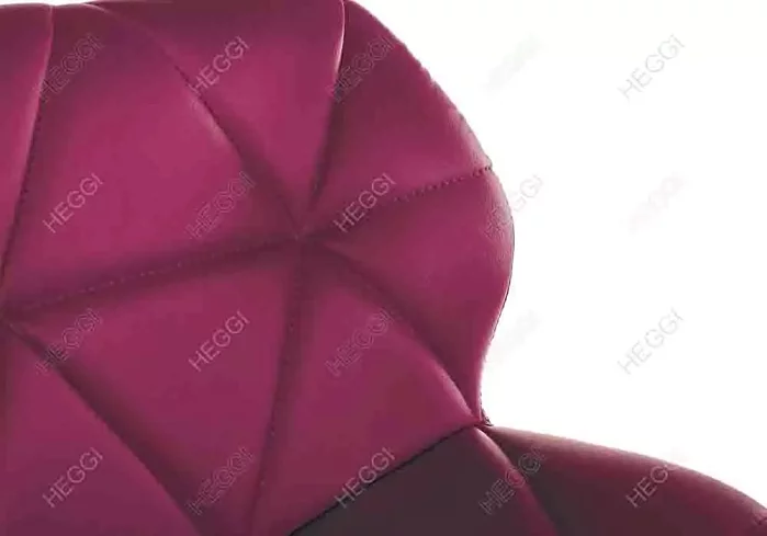 Барный стул Трио фиолетовый, Фиолетовый