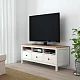 ТВ-тумба HEMNES, Белый