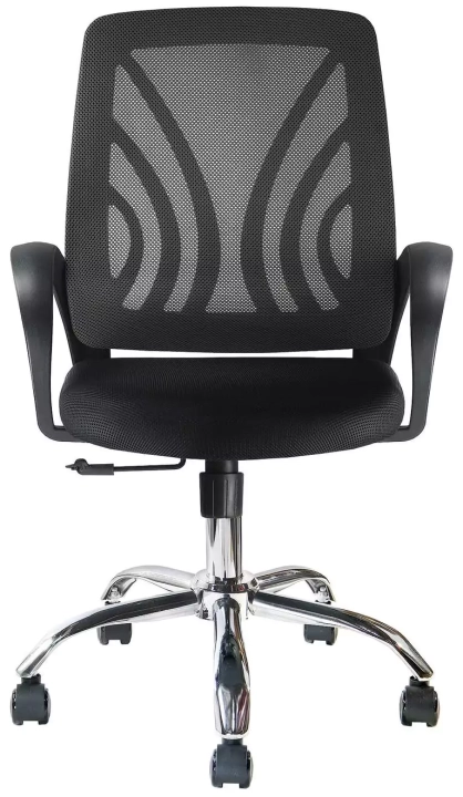 Кресло Riva Chair, Черный