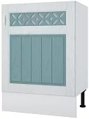 Стол Камелия 60 Белый
