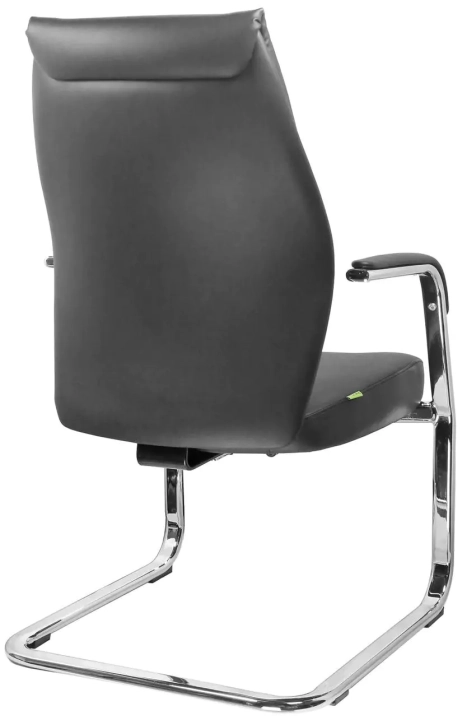 Кресло Riva Chair, Черный