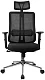Кресло Riva Chair, Черный