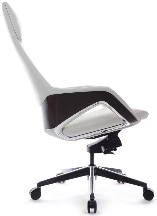 Кресло Riva Design FK005-A, Белый