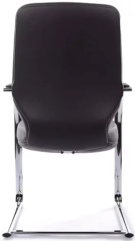 Кресло Рива С C1711, Коричневый