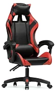 Офисное кресло Rodas black / red 62