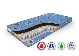 Детский Матрас Дримлайн Baby Sleep Dream TFK