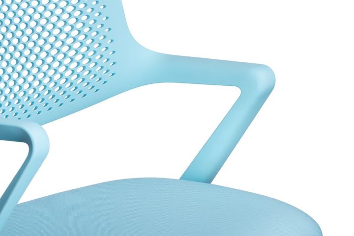 Кресло Riva Chair Dream B2022, Голубой
