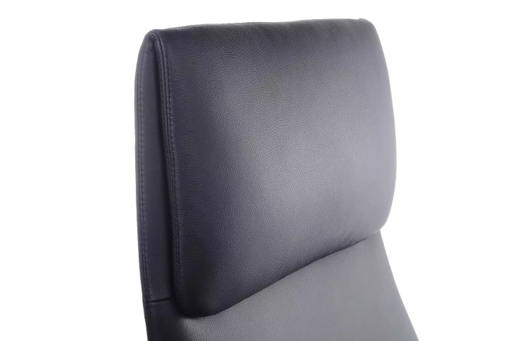 Кресло Riva Design FK005-A, Черный