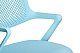 Кресло Riva Chair Dream B2022, Голубой