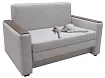 Прямой диван Этро, Бежевый