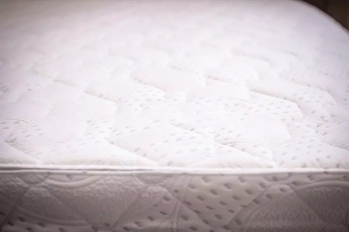 Матрас Dreamline Single Sleep-3 S-1000, Белый