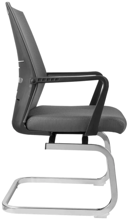 Кресло Riva Chair, Серый