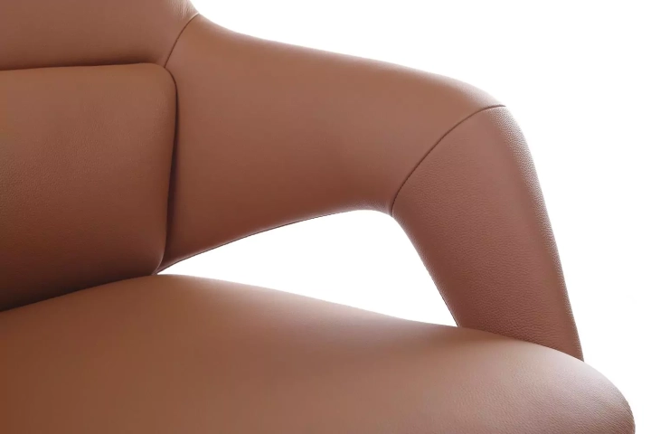 Кресло Riva Design FK005-B, Светло-коричневый