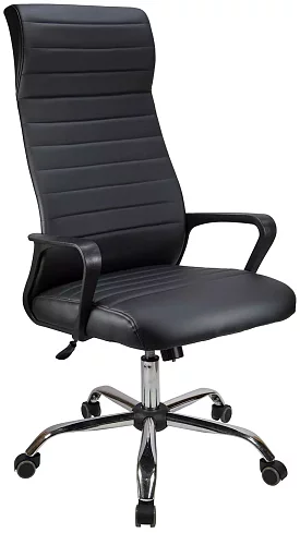 Кресло RCH РСН 1165-5 HP, Черный