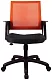 Кресло Riva Chair RCH 1150 TW PL, Оранжевый