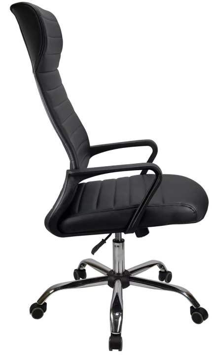 Кресло RCH RCH 1165-5 HP, Черный