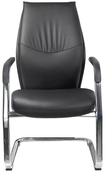 Кресло Riva Chair, Черный