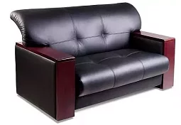 Прямой диван Боссо
