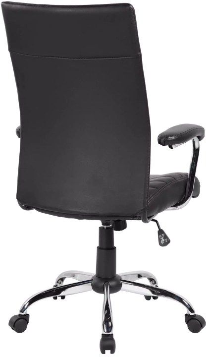 Кресло Riva Chair, Черный