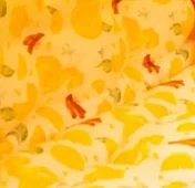 Качели садовые Бари Желтый