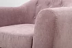 Кресло Роттердам, Фиолетовый