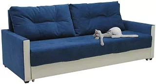 Прямой диван Дублин