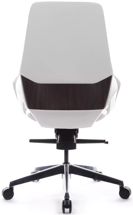 Кресло Riva Design FK005-B, Белый