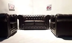 Комплект Честер