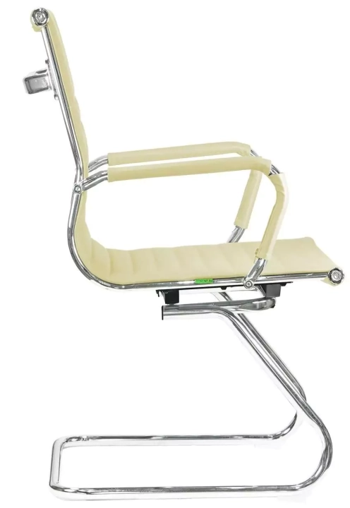 Кресло Riva Chair, Светло-бежевый