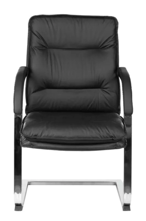 Кресло Бюрократ T-9927 SL-LOW-V, Черный