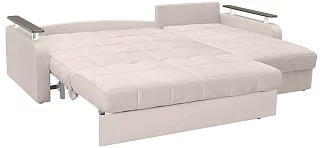 Диван-кровать Денвер Карина Аккордеон Бежевый
