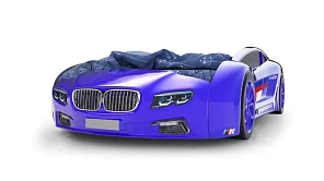 Кровать-машина Roadster БМВ 