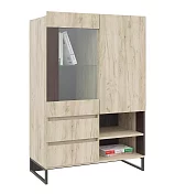 Шкаф Дайтон ШКМ-02