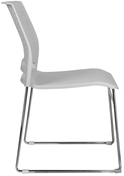 Кресло Riva Chair, Серый