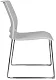 Кресло Riva Chair, Серый