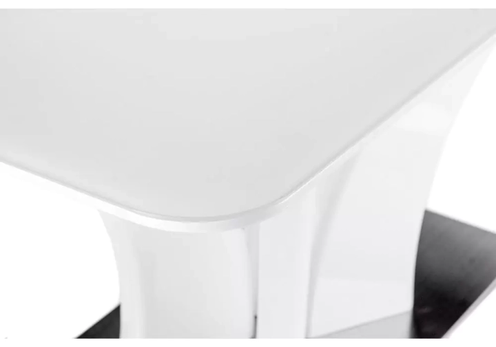 Стол Horns 120 super white, Белый