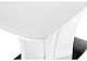 Стол Horns 120 super white, Белый