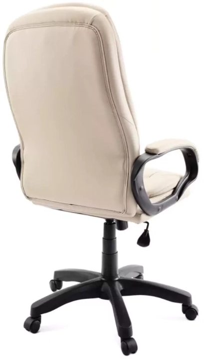 Компьютерное кресло DikLine CL44-39, Кремовый