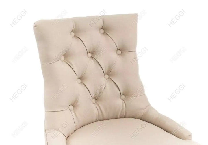 Стул Elegance, Бежевый