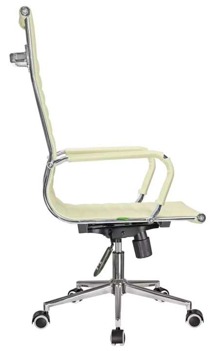 Кресло Riva Chair, Светло-бежевый