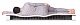 Матрас Дримлайн SleepDream Soft BS-120, Белый