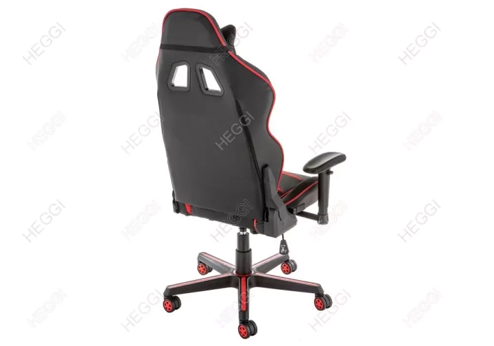 Компьютерное кресло Racer, Черный