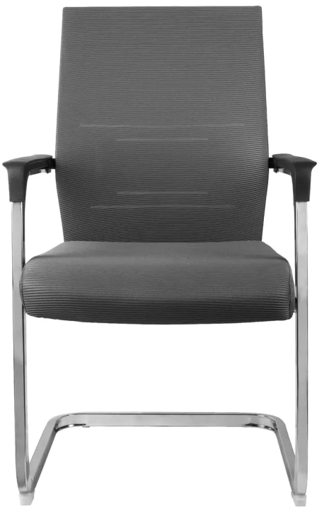 Кресло Riva Chair, Серый