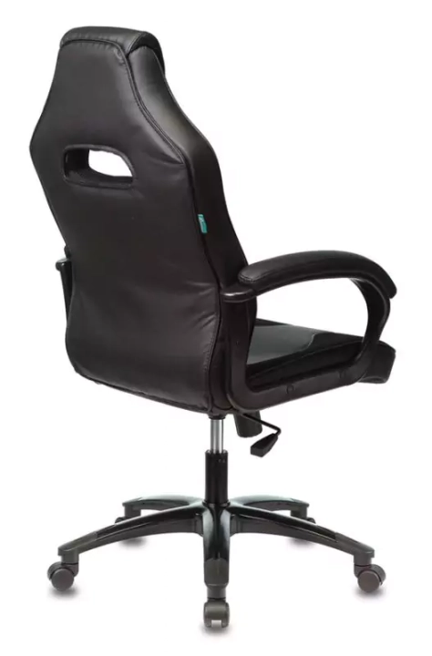 Кресло игровое Бюрократ VIKING 2 AERO, Черный