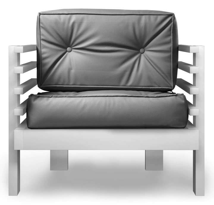 Кресло Стоун дизайн 5