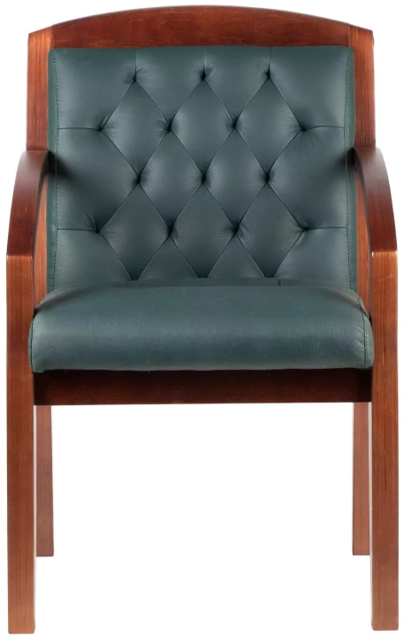 Кресло Riva Chair, Зеленый